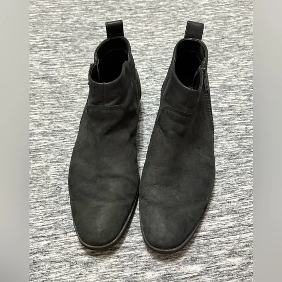 UGG Waterproof Ankle Boots Ladies Size 12 - Picture 8 of 8